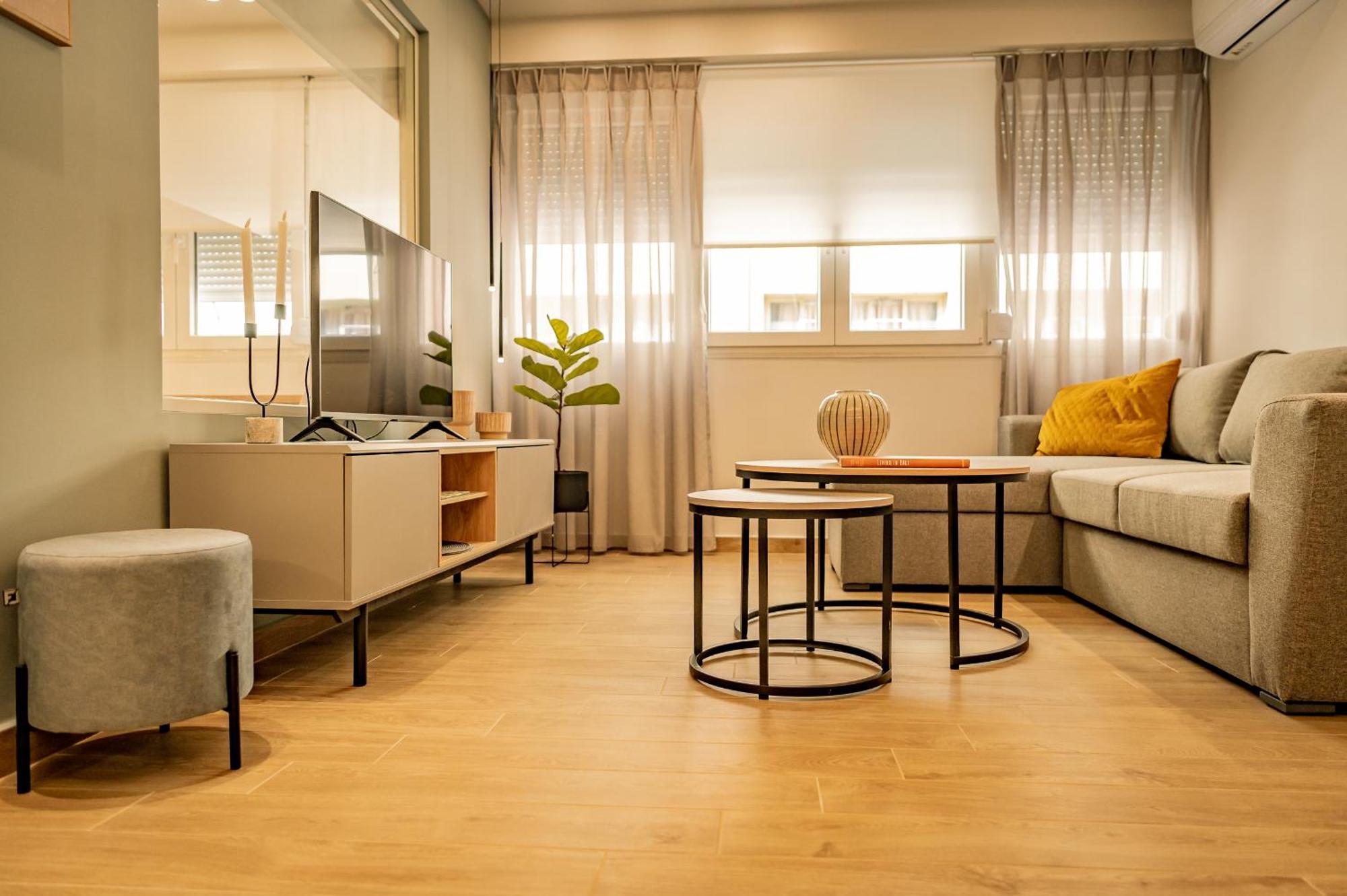 Urban Luxury Suites Thessaloníki Exteriör bild