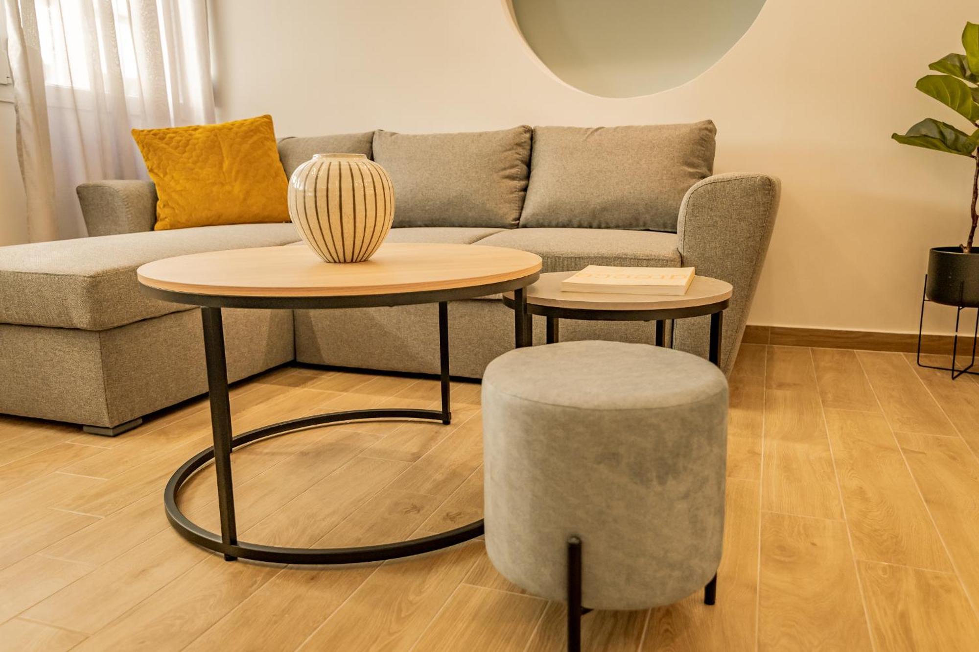 Urban Luxury Suites Thessaloníki Exteriör bild