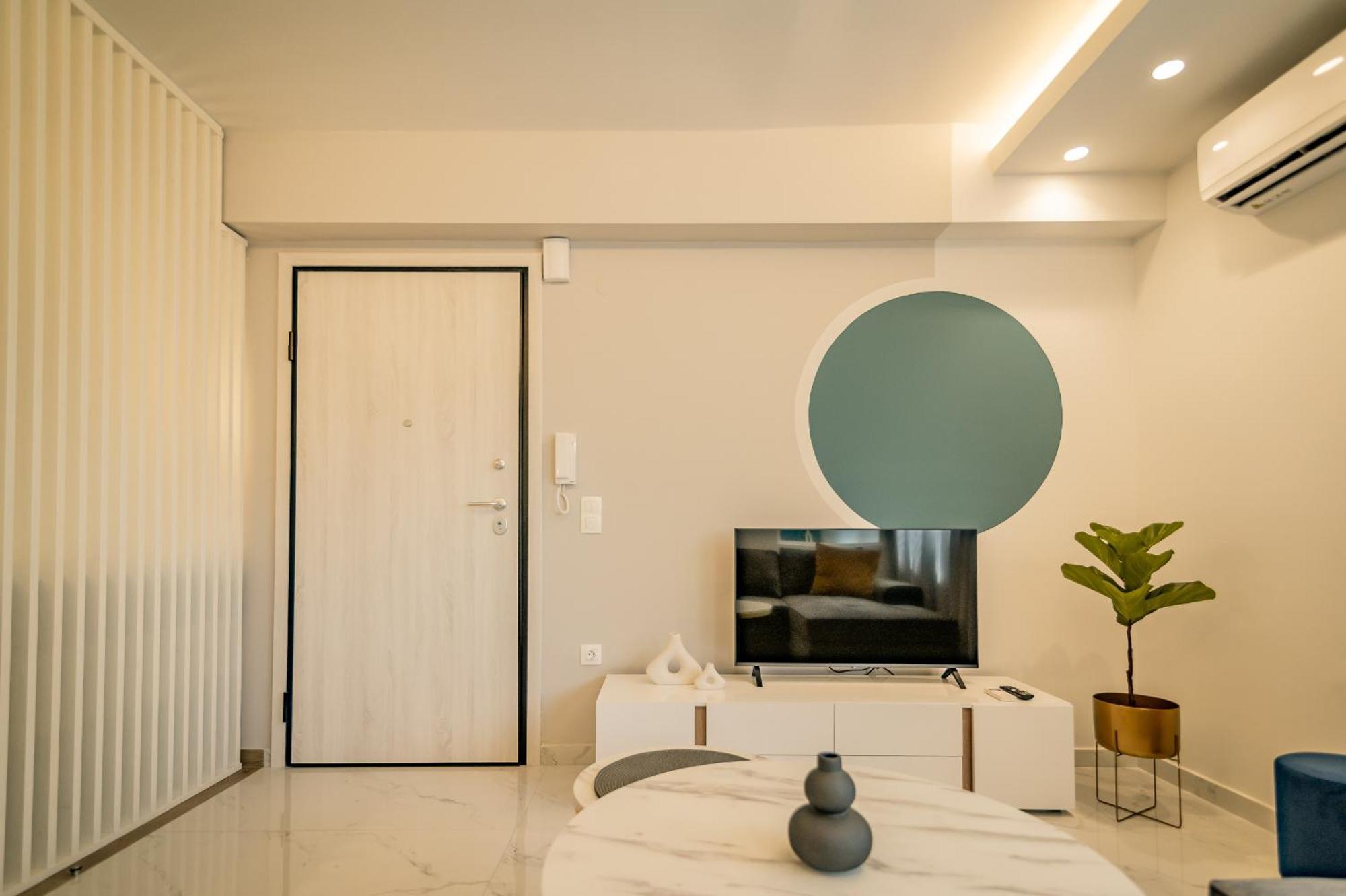 Urban Luxury Suites Thessaloníki Exteriör bild