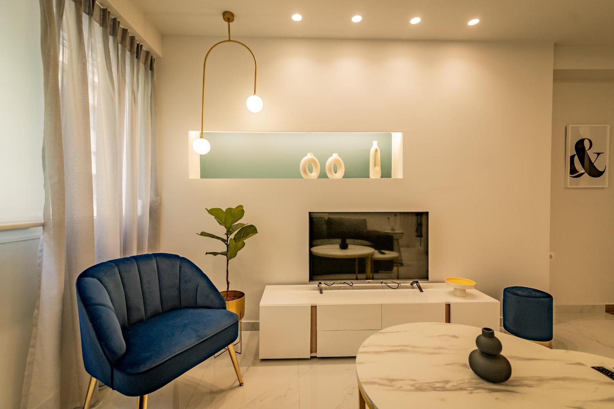 Urban Luxury Suites Thessaloníki Exteriör bild